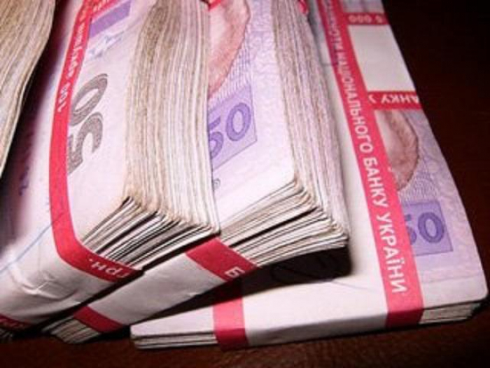 Сорок тисяч в українській валюті викрали у мешканця Закарпаття