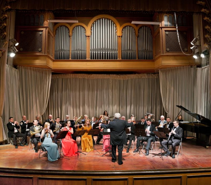 Фестиваль органної музики в Ужгороді лише набирає обертів!