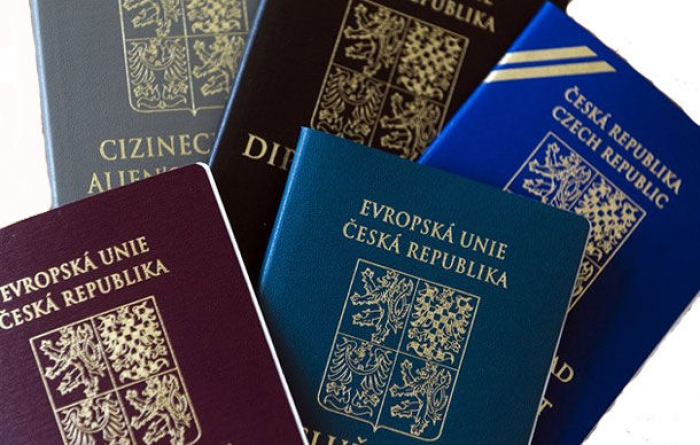 Прага заперечує перспективу масової видачі своїх паспортів жителям Закарпатття