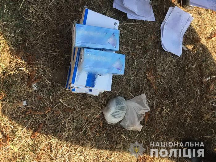 Cпецоперація «МАК»: в Ужгороді копи затримали свалявчанина з наркотичними медпрепаратами