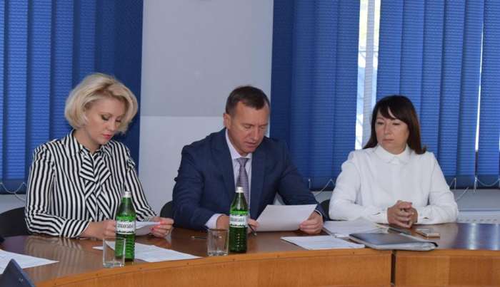 Медико-соціальний центр «Дорога життя» в Ужгороді може отримати майже 2 млн грн фінансування