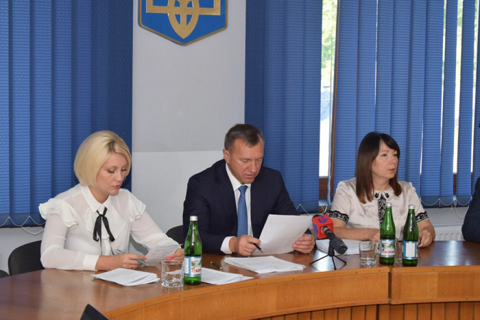 У міськраді Ужгорода погодили Програму підтримки діяльності інститутів громадянського суспільства