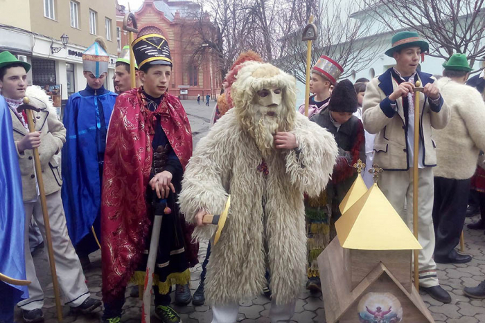 Фестивальний сезон-2019 на Закарпатті відкриває міжнародний фестиваль «Василля» в Ужгороді!