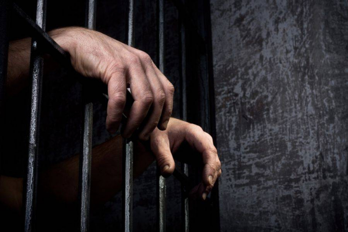 Затриманого в Закарпатті за тяжкі злочини угорця посадили за ґрати на 40 діб