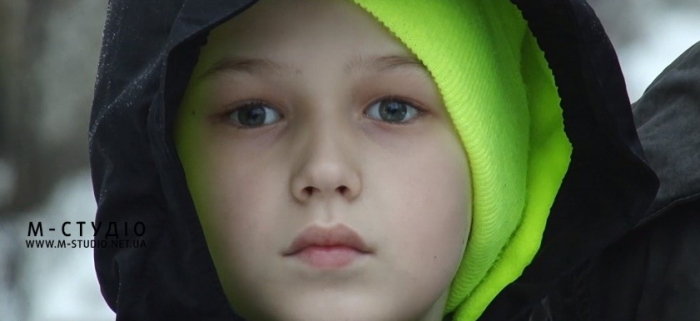 Мама 10-річного хлопчика з Виноградова просить небайдужих допомогти у лікуванні сина