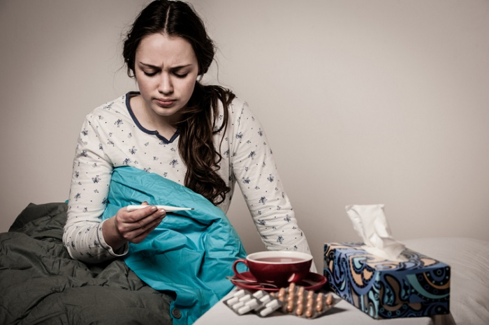 Грип 2019: симптоми, лікування, як передається і як відрізнити від застуди