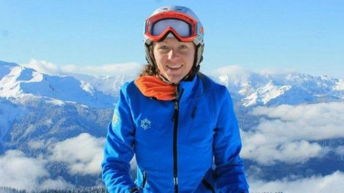 Ужгородка Аннамарі Данча – в десятці найсильніших сноубордистів Європи