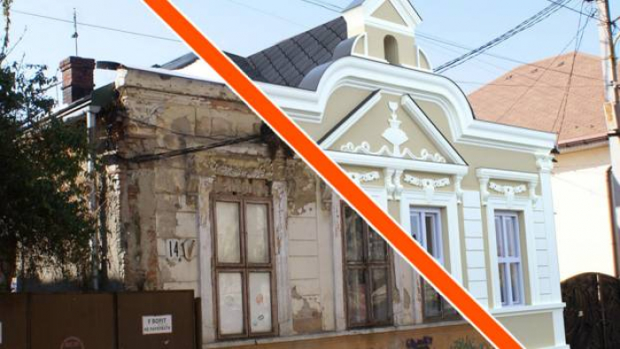 Є пропозиції до проекту Органу з питань охорони культурної спадщини в Ужгороді? – подавайте в міськраду!