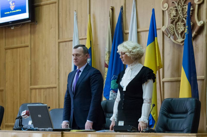 Сьогодні відбулося позачергове засідання сесії Ужгородської міської ради. Які результати?
