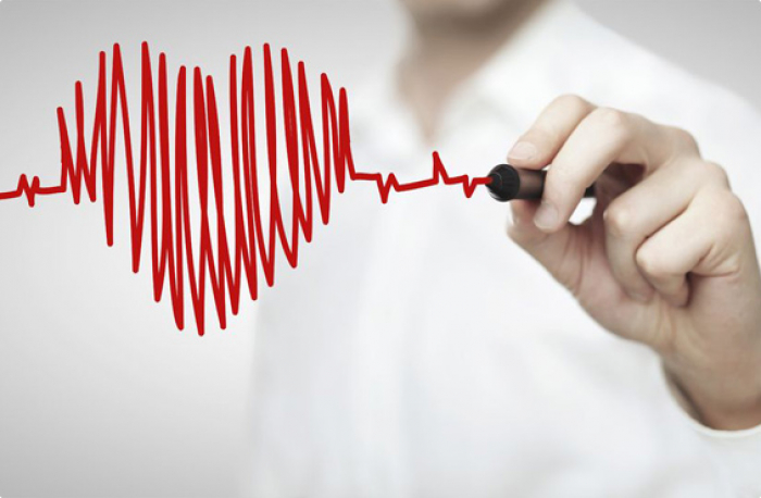 Закарпатський обласний кардіодиспансер приймає 55 тисяч хворих щорічно (ВІДЕО)