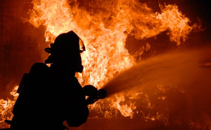 Рятувальники інформують: скільки закарпатців загинуло внаслідок пожеж у 2018