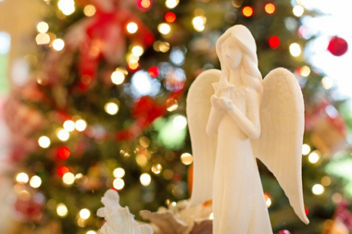 Святково, піднесено, радісно: як вірники Закарпаття святкують Різдво (ВІДЕО)