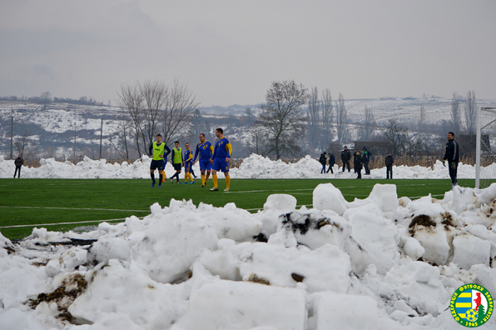 Зимова першість з футболу на Закарпатті стартує 9 лютого