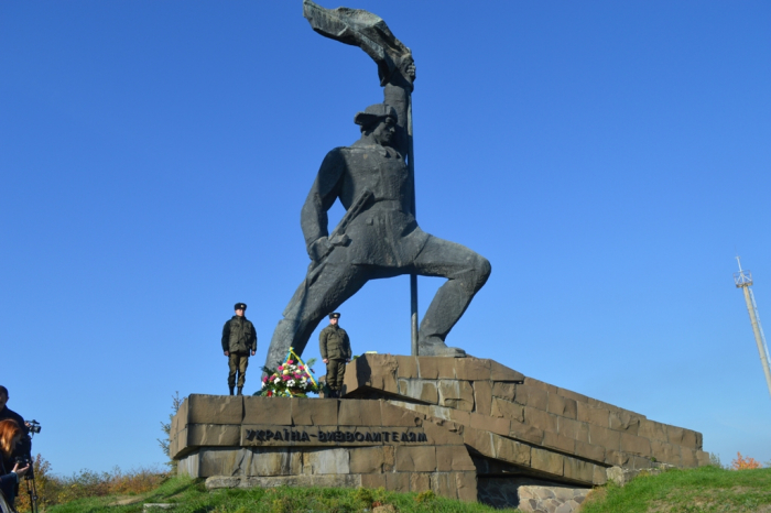 В Ужгороді відзначать 75-ту річницю визволення України та Закарпаття від нацистських окупантів