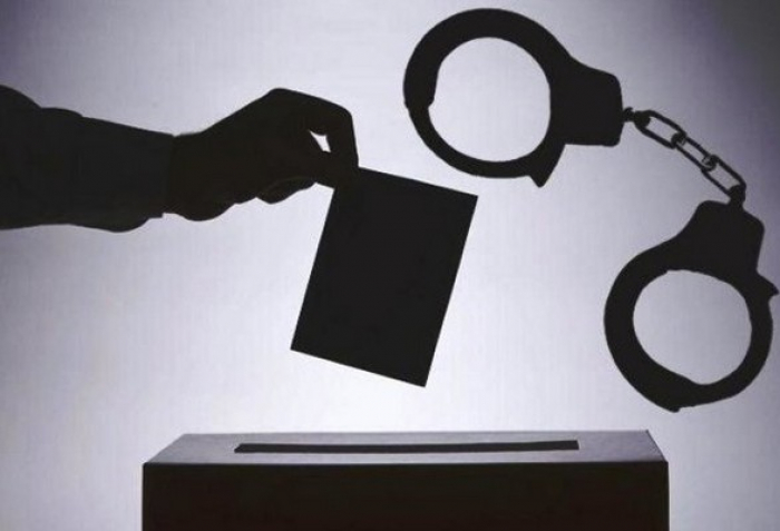 Поліція повідомила про підозру у порушенні виборчого законодавства членам ДВК на Мукачівщині