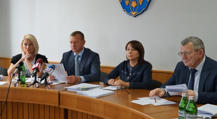 Виконком Ужгородської міськради затвердив Програму підтримки медичної допомоги та її розвитку в місті