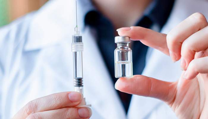Ситуації із захворюваністю на дифтерію в Ужгороді: містян закликають вакцинуватися