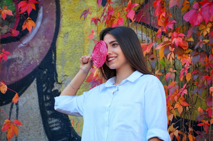 Ужгород - в осінніх барвах: неймовірна підбірка фото, яка не залишить вас байдужими