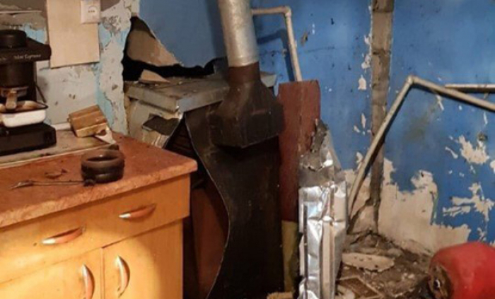 В Ужгороді вибухнув котел: постраждала місцева мешканка