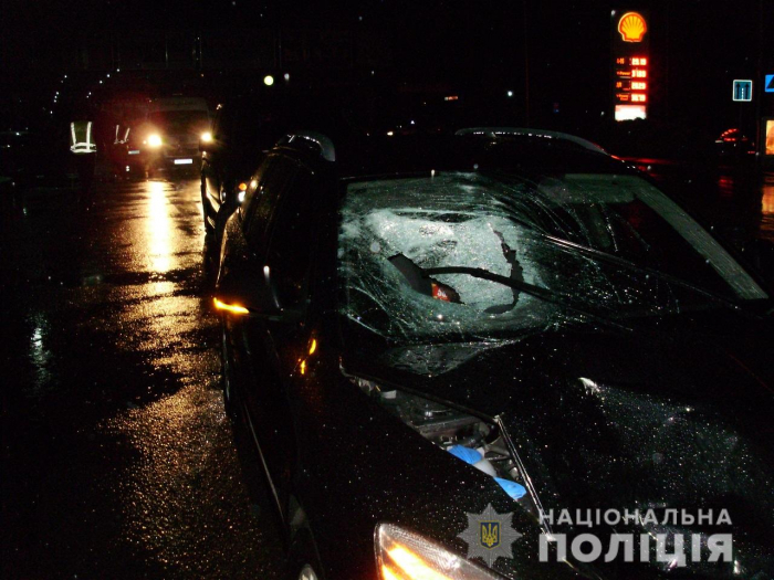 Смертельна ДТП в Мукачеві: в поліції розповіли деталі трагедії