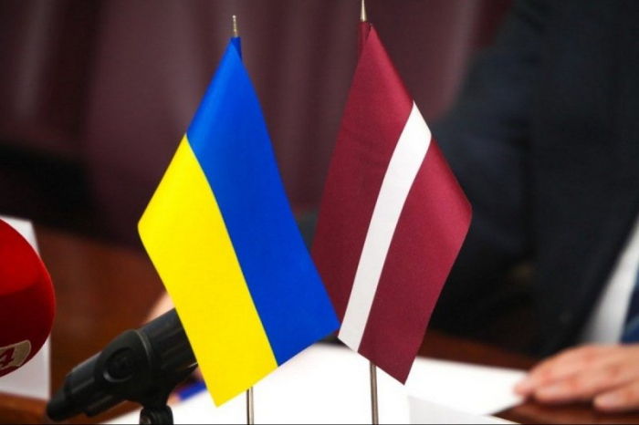 В Ужгороді завтра відкриють Почесне консульство Латвії