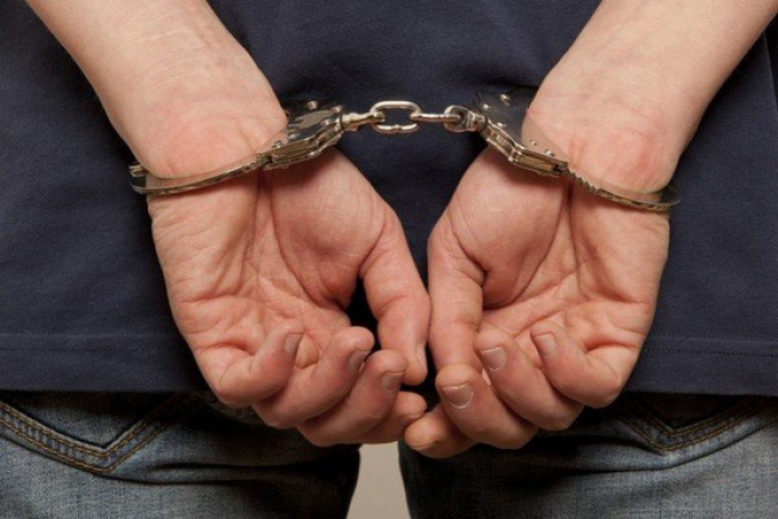 Поліція Ужгорода затримала 22-річного ґвалтівника