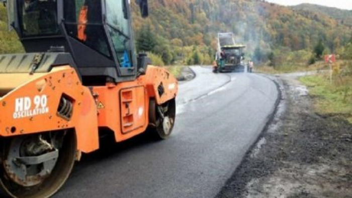 Нова дорога має об'єднати гірськолижні курорти Львівщини і Закарпаття