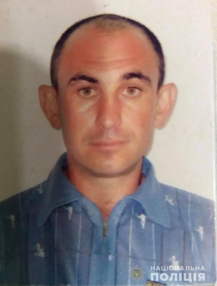 Наніс собі тілесні ушкодження та зник – на Берегівщині поліція розшукує Василя Феркі