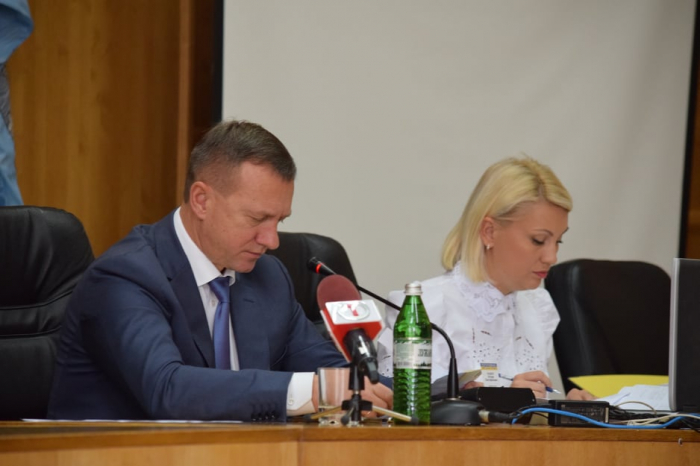 Зміни та доповнення до важливих Програм: за що сьогодні голосували депутати в Ужгороді