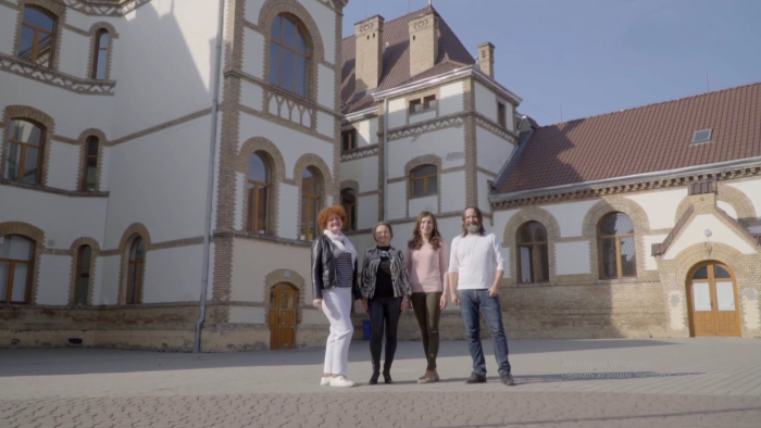 Словаки: історії вчителів, які переїхали до Ужгорода зі Словаччини