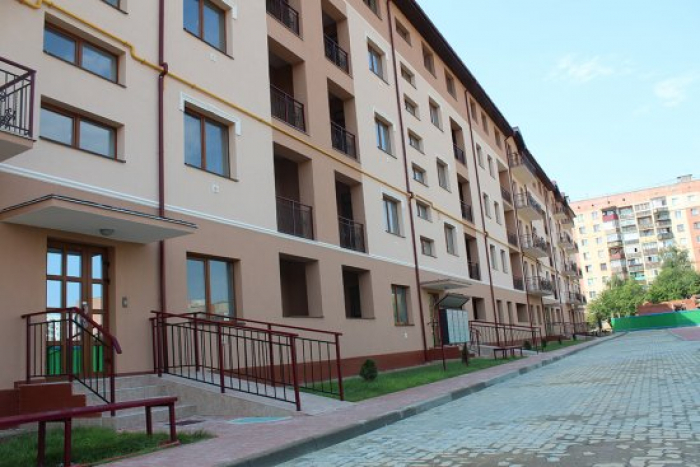 Нові реалії управління багатоквартирними будинками в Ужгороді