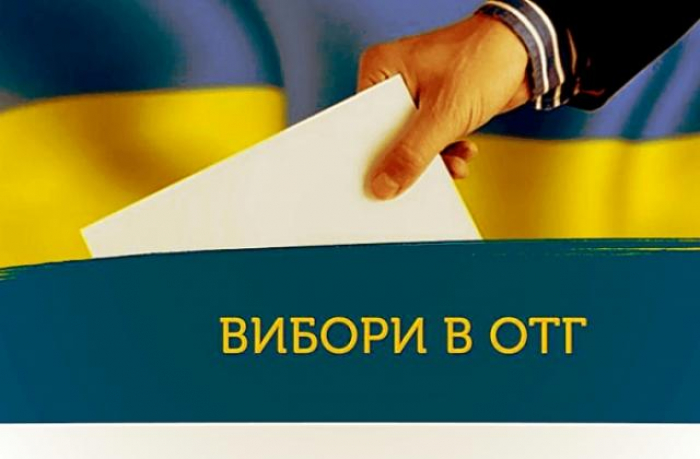 Результати виборів голів ОТГ на Закарпатті: фактор "Слуги народу" не спрацював