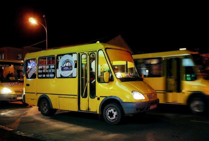 В Ужгороді визнано ще двох переможців конкурсу з перевезення пасажирів на міських автобусних маршрутах