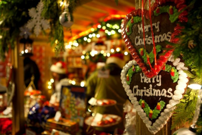 Ідея на вихідні – куди ужгородцям поїхати на різдвяні ярмарки!