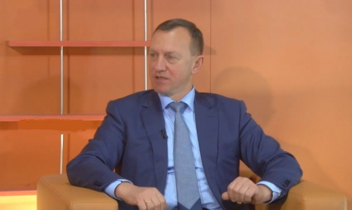 Підсумки 2019-го і плани на 2020-ий: інтерв’ю міського голови Ужгорода Богдана Андріїва (ВІДЕО)