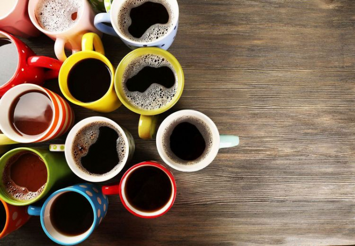 Закарпатці можуть пити кави, скільки хочеться: науковці оголосили про її безпечність