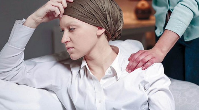 Сумна статистика: минулого року на Закарпатті виявили понад 3 тисячі хворих на рак