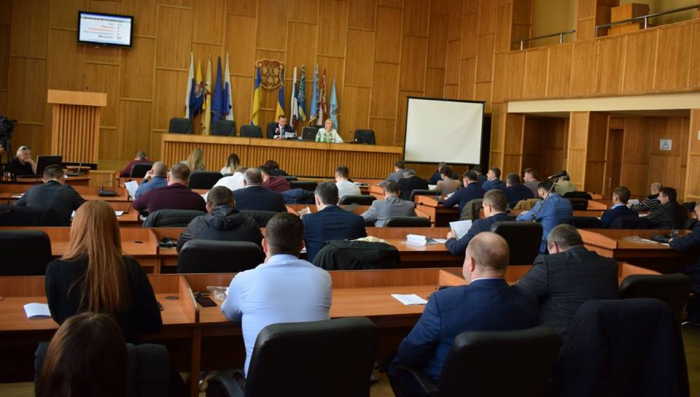 В Ужгороді і далі діятиме Програма надання шефської допомоги військовим частинам