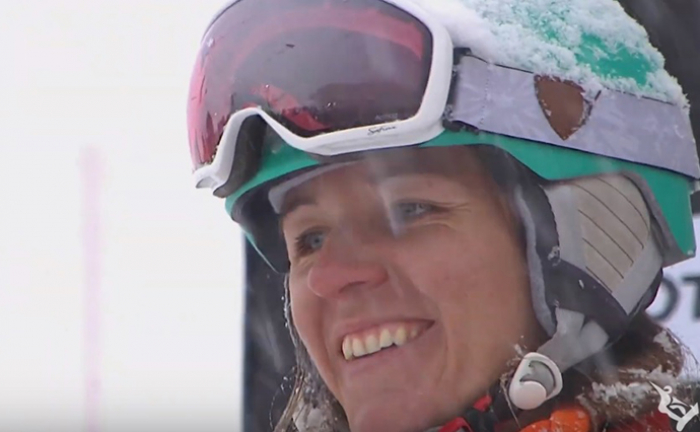 Ужгородка виграла срібну медаль для України на чемпіонаті світу зі сноубордингу