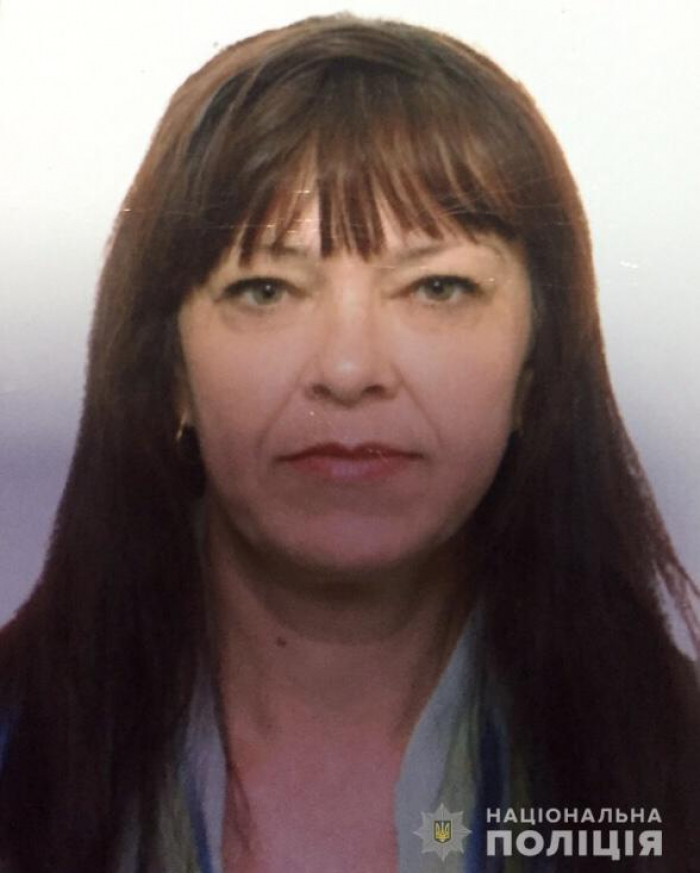 Допоможіть знайти: поліція Мукачева розшукує безвісти зниклу Гардубей Віталію