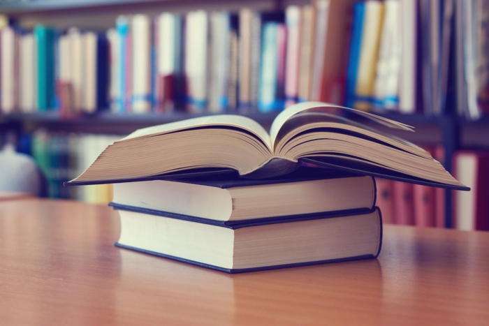 Торік за рахунок обласної програми видано 17 книг закарпатських авторів