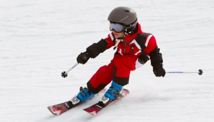 На Закарпатті відбудеться дитячий Чемпіонат «Вaby Champ Krasija 2019» з гірськолижного спорту