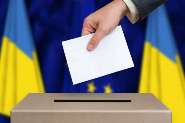 Почалося: в Ужгороді запрацювала окружна виборча комісія виборчого округу №68 з виборів Президента України
