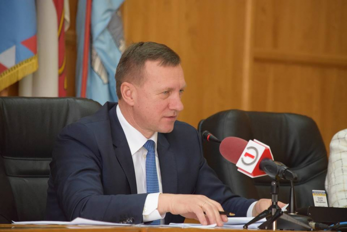 Депутати підтримали зміни до Програми економічного і соціального розвитку Ужгорода на 2019 рік