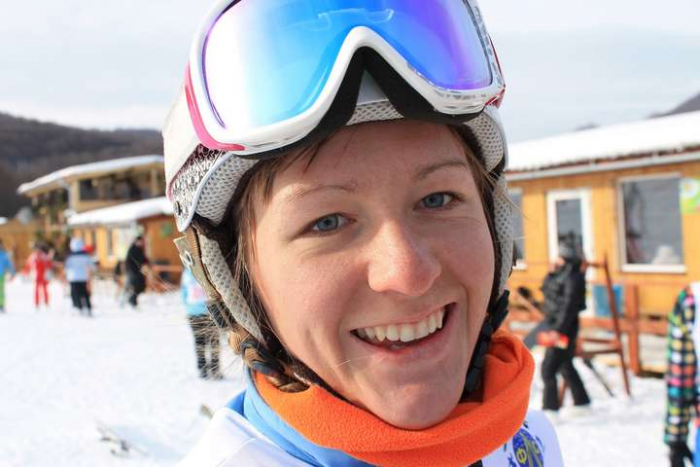 Ужгородська сноубордистка успішно виступила на чемпіонаті світу
