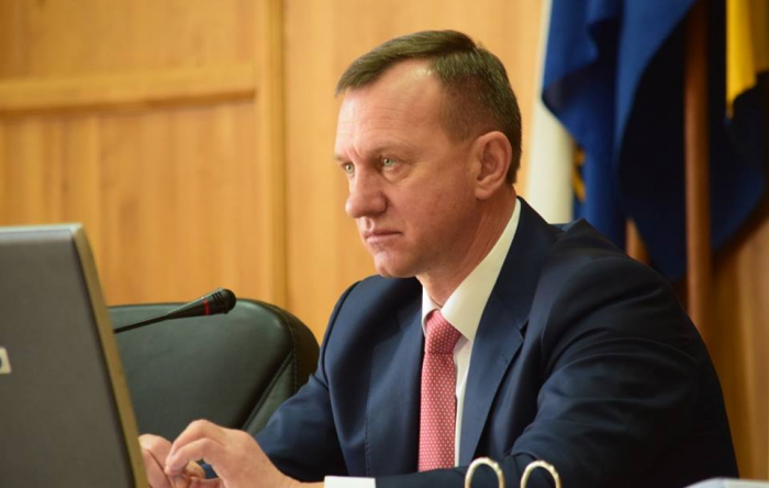 На сесії Ужгородської міської ради визначилися зі ставками земельного податку