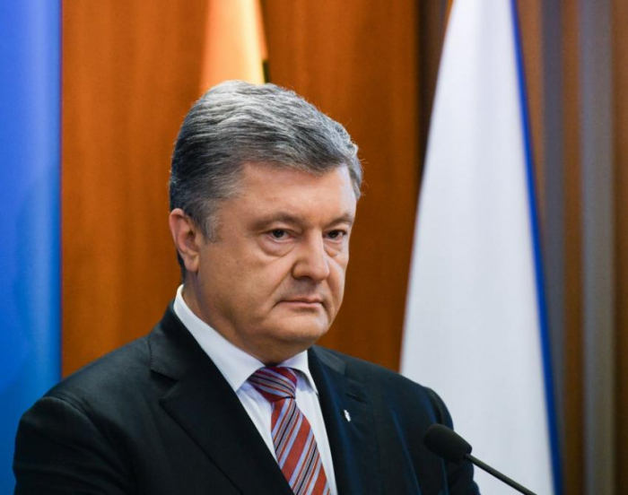 15 березня Закарпаття відвідає Президент України Петро Порошенко (Анонс)