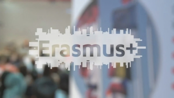 ERASMUS+: як Європа стає ближчою для студентів УжНУ (Відео)