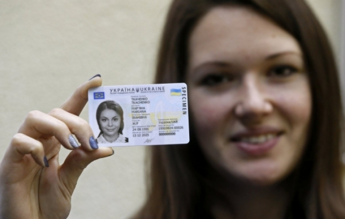Відсьогодні українці зможуть безперешкодно подорожувати до Грузії за ID-картками