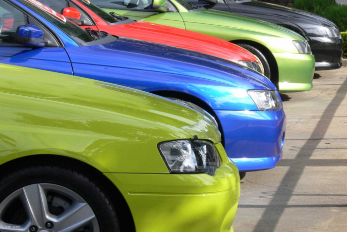 Транспортний податок: скільки закарпатцям доведеться платити за автівки у 2019 році